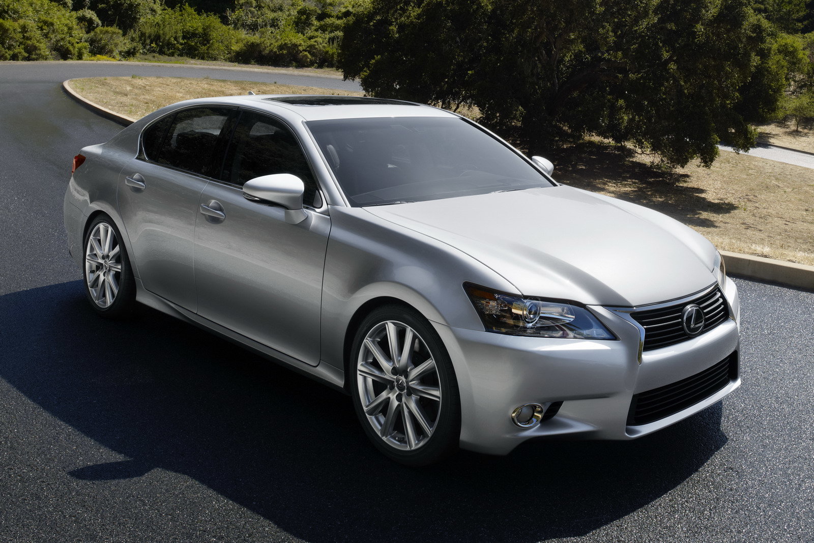Lexus Gs L Hanno Fatta Cattiva Lexus Gs L Hanno Fatta Cattiva