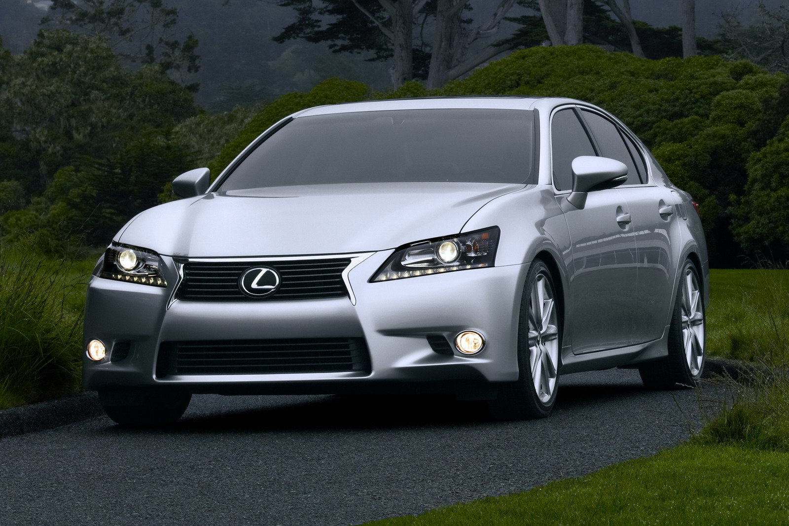 Lexus Gs L Hanno Fatta Cattiva Lexus Gs L Hanno Fatta Cattiva