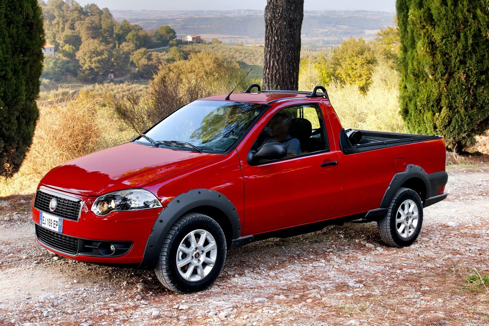 21+ Fiat Pick Up Alt Gif
