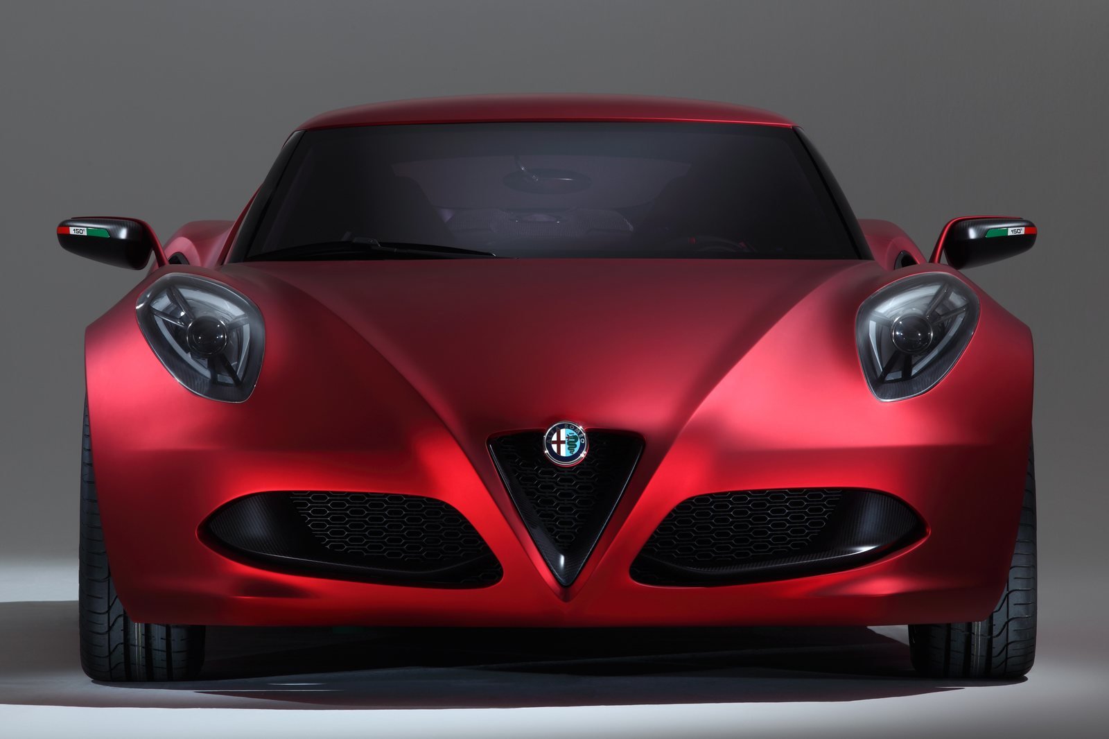 Stemma-Alfa-Romeo - Economia e Sport