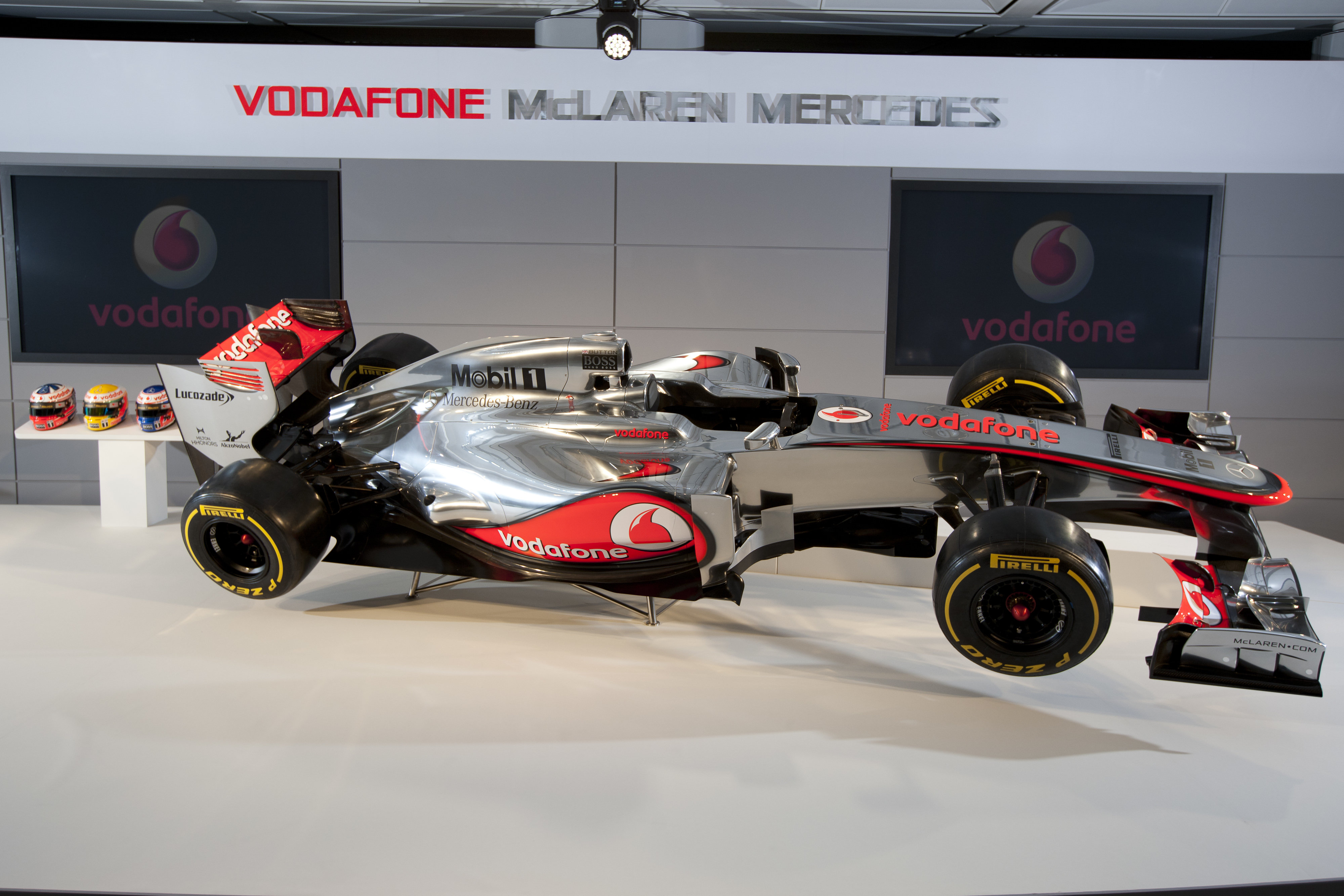 Al debutto le nuove Formula 1 - alVolante.it