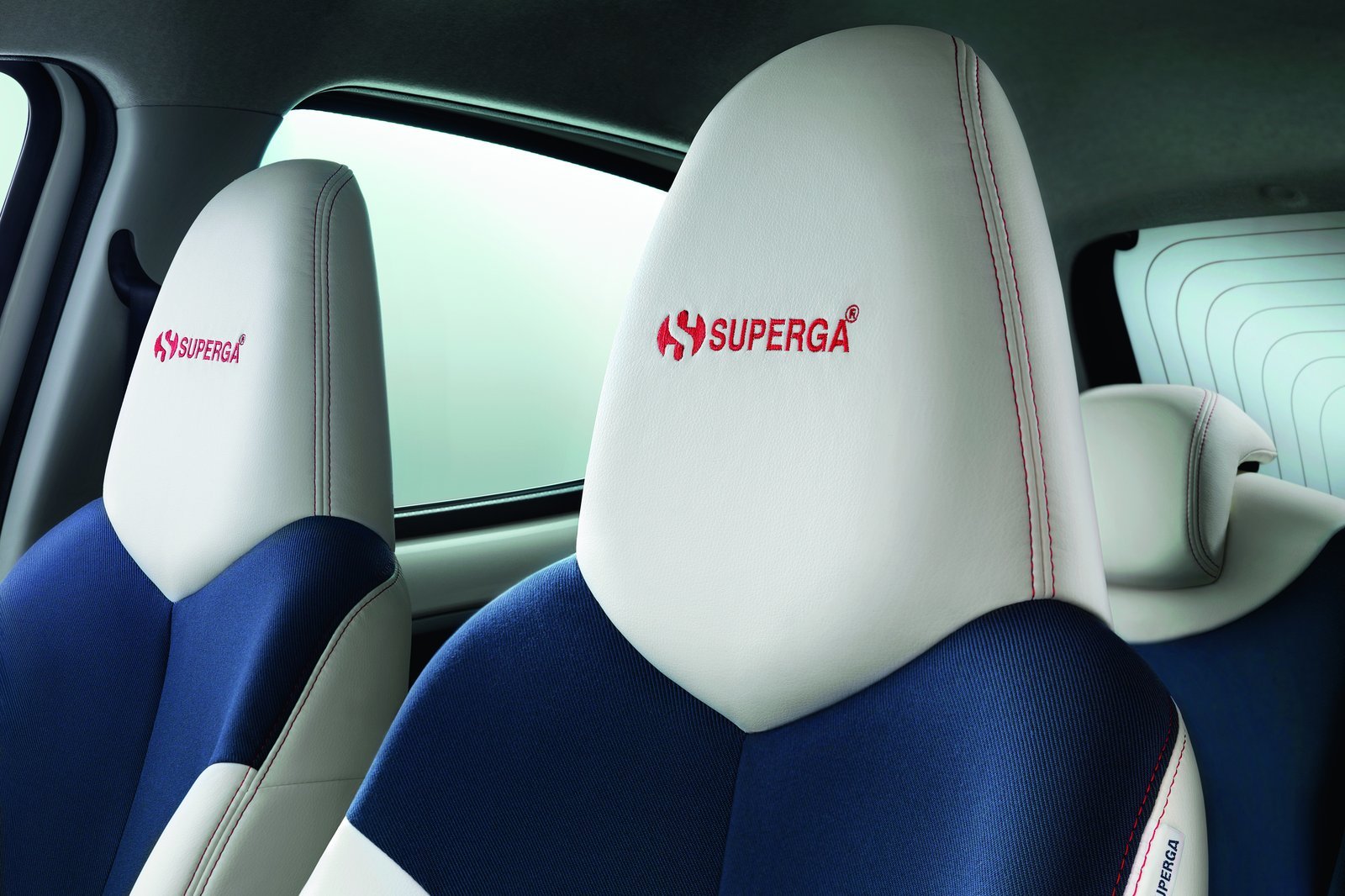 Peugeot 107 superga hotsell