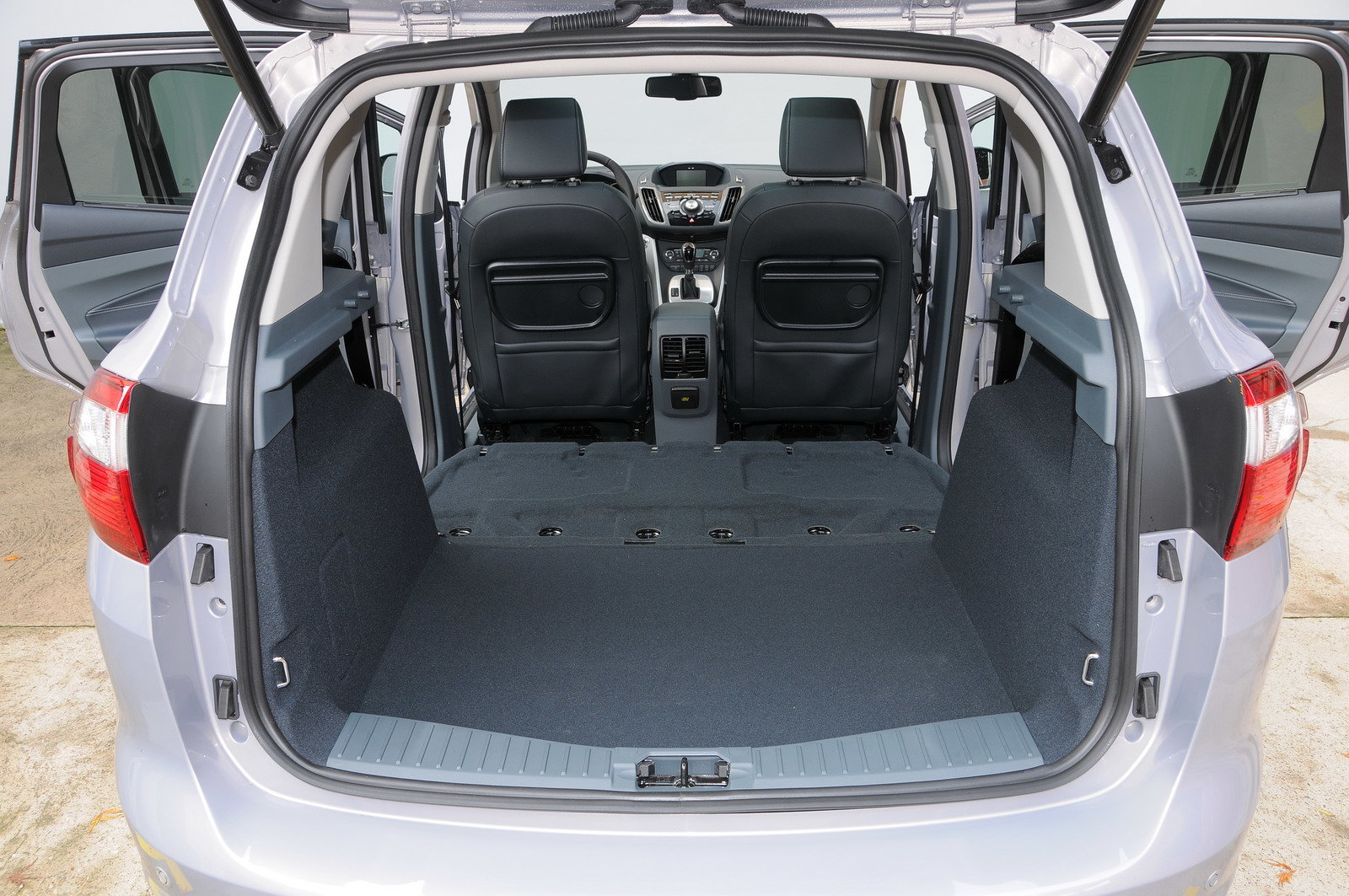 Il Tre Cilindri Ford Anche Nelle C Max E C Max7 Il Tre Cilindri Ford Anche Nelle C Max E C Max7