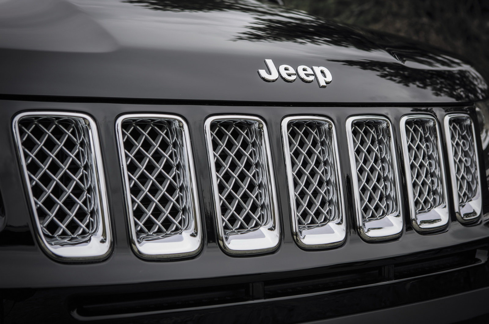 A Fine Mese La Nuova Jeep Compass