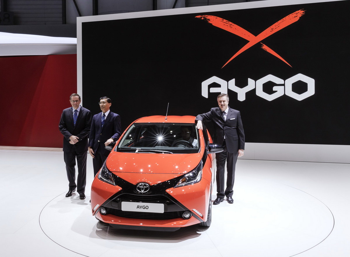Toyota: anche una sportiva elettrica merita il cambio manuale - GreenStart