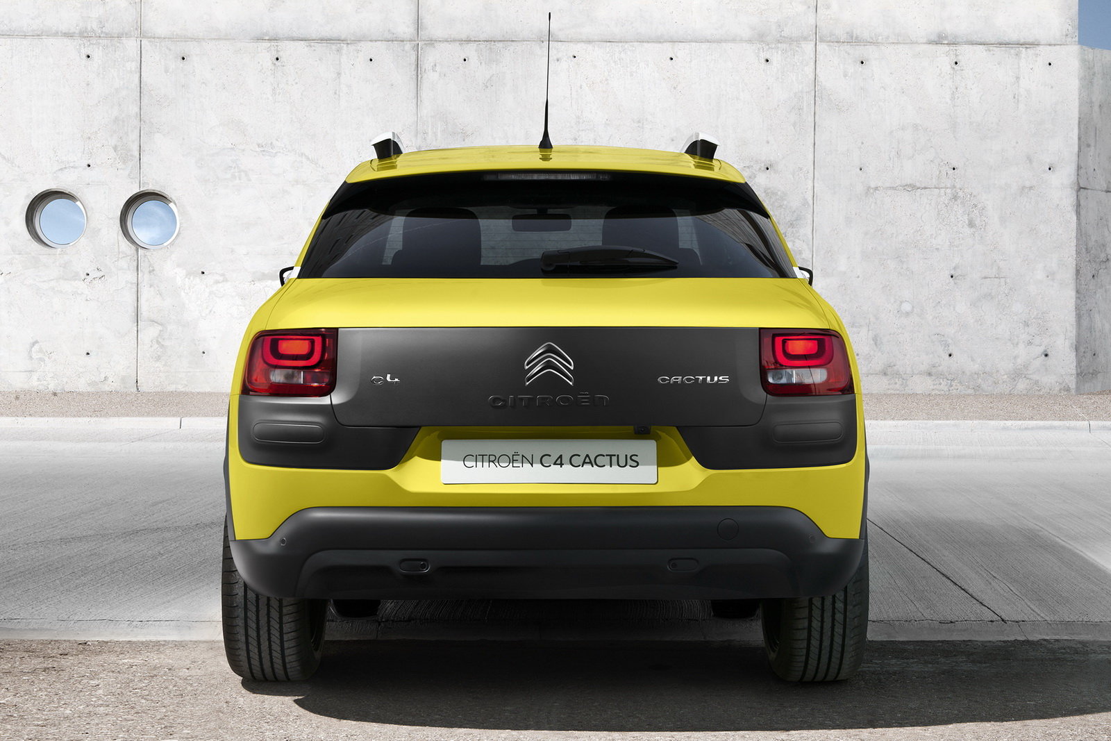 Citroen cactus outlet full optional prezzo