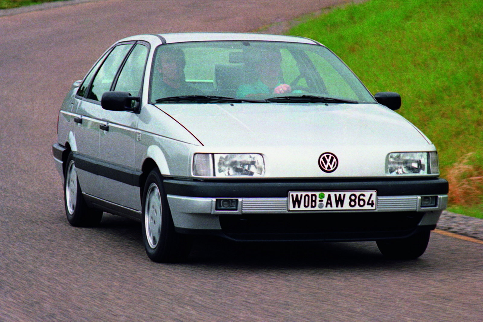 volkswagen passat anni 80 volkswagen passat anni 80
