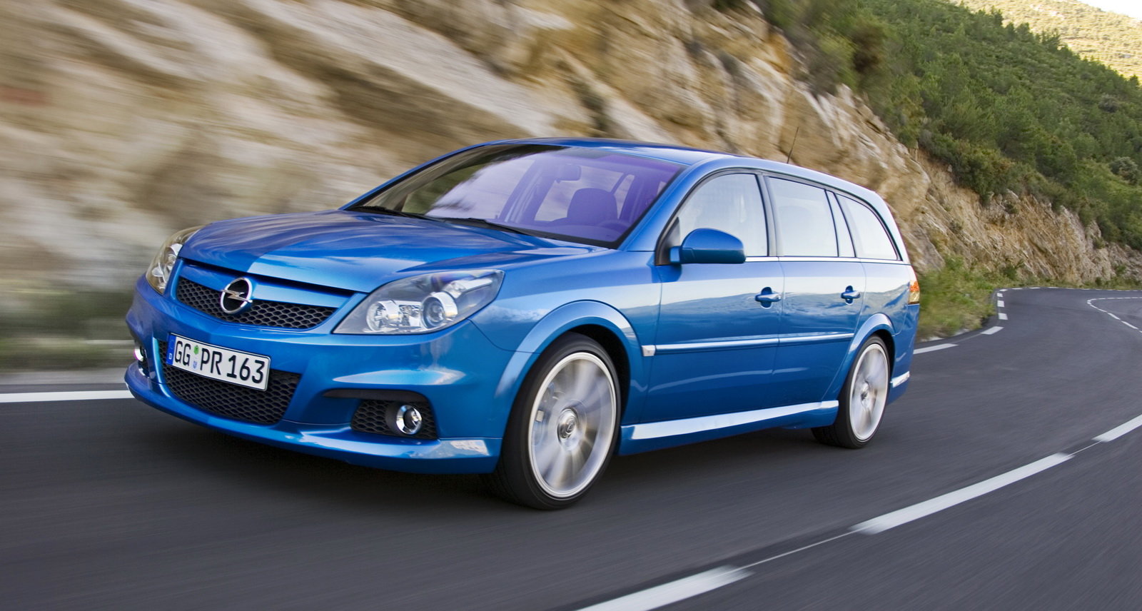 Opel Opc: 15 Anni A Tutto Gas