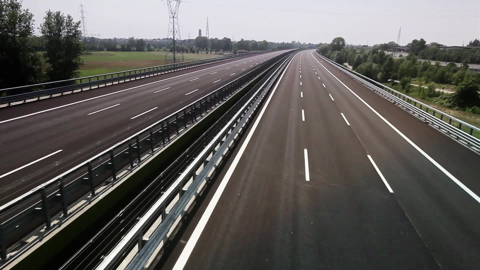 Foto - Autostrada Brebemi: Interviene Lo Stato - AlVolante.it