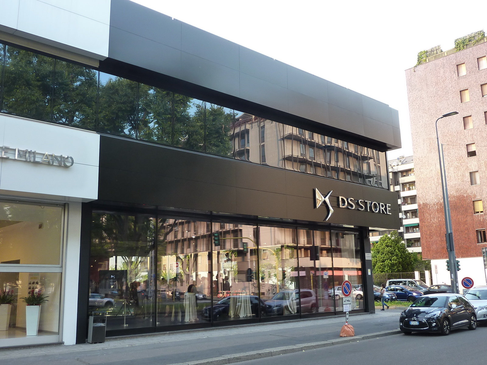 Ds Store La Nuova Casa Delle Ds