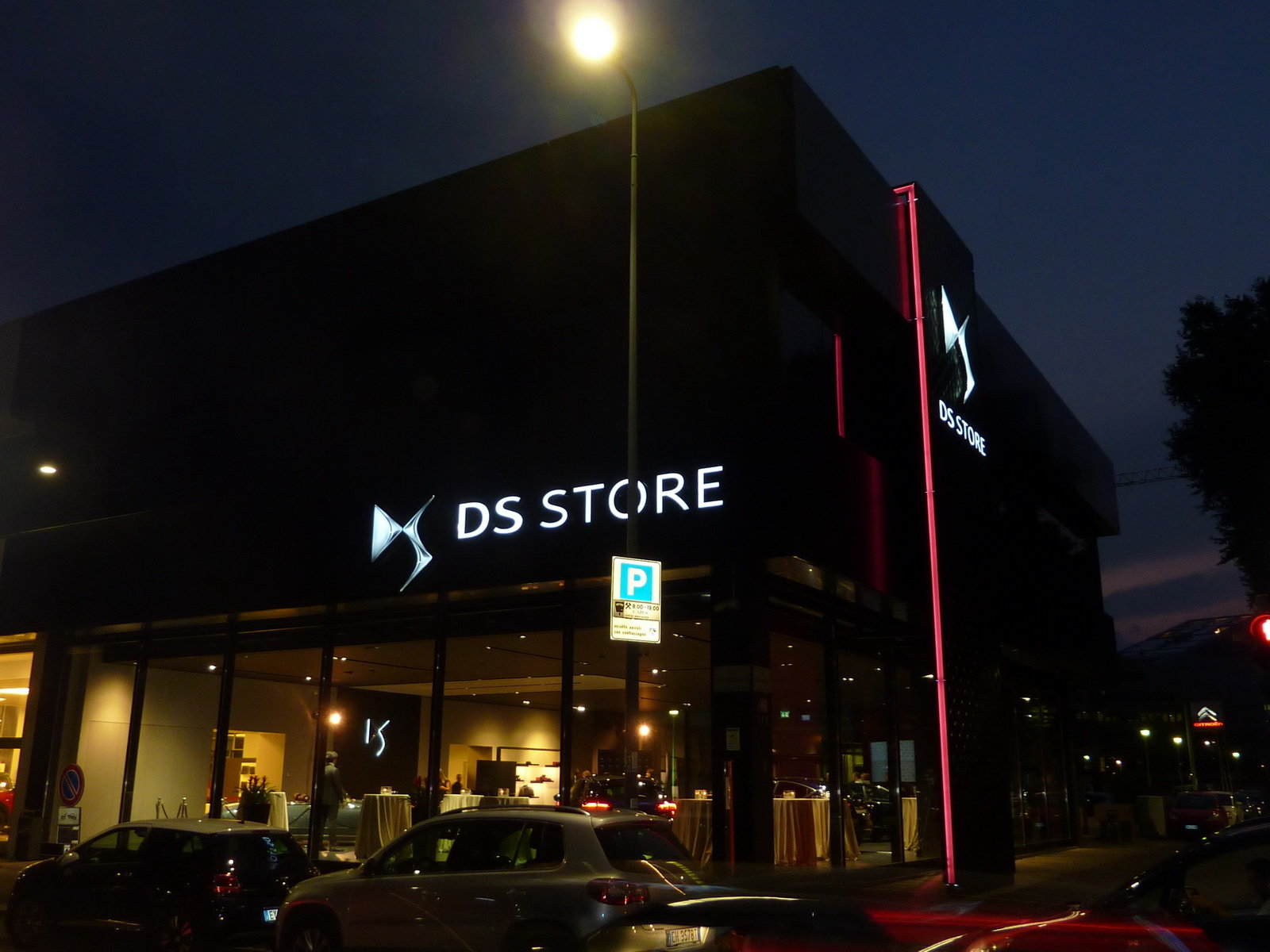 Ds Store La Nuova Casa Delle Ds