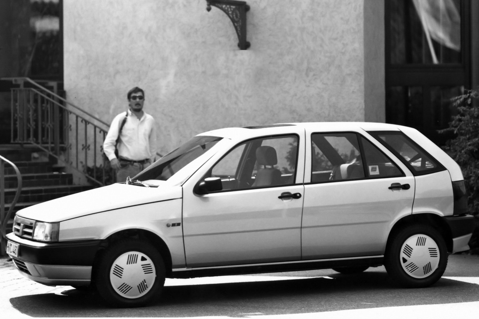 Anni 80 C Era Una Volta La Fiat Tipo