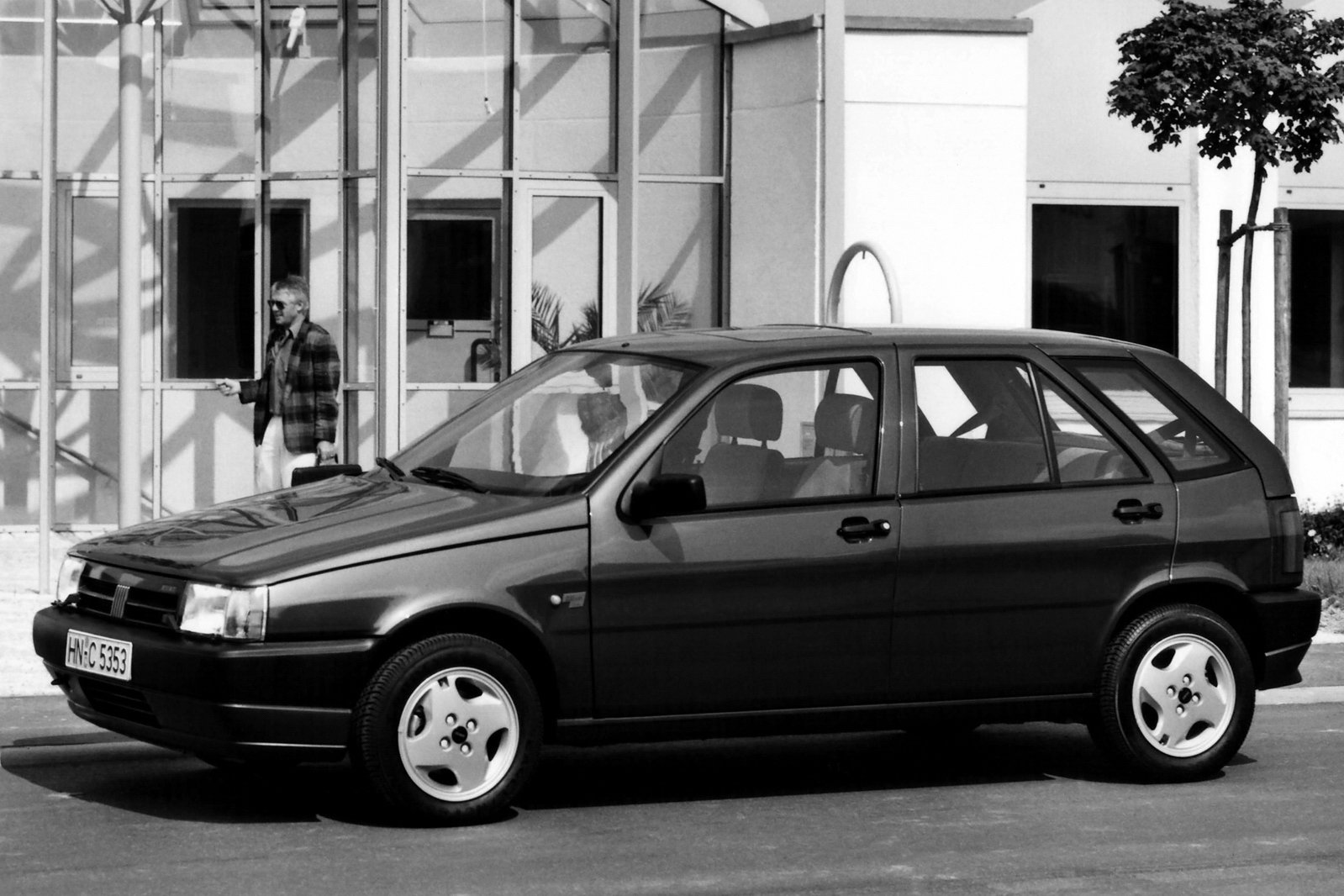 Anni 80 C Era Una Volta La Fiat Tipo