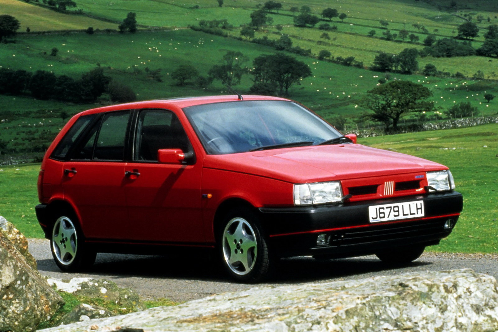 Anni 80 C Era Una Volta La Fiat Tipo