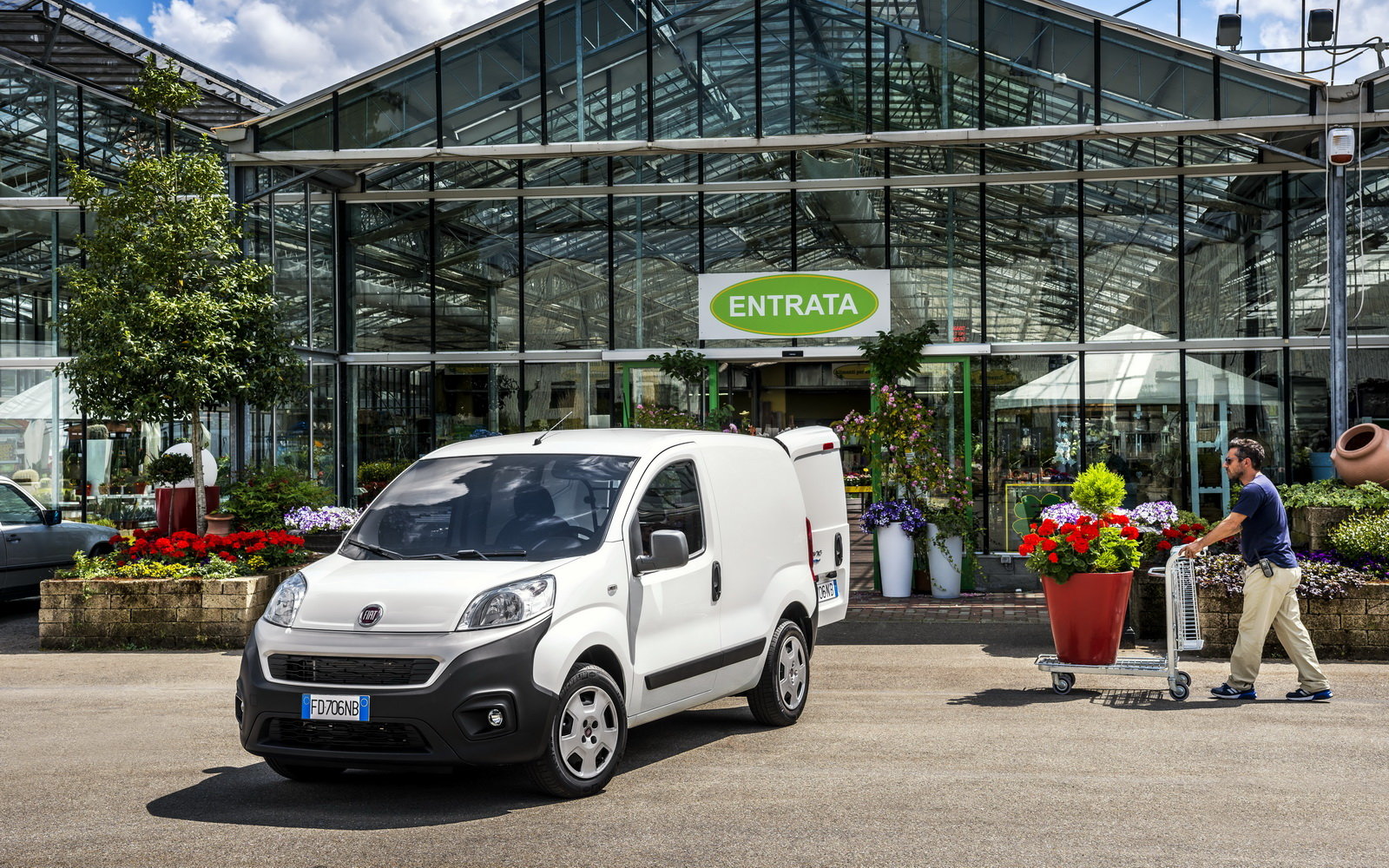 Fiat Fiorino conquista un importante premio per il sesto anno