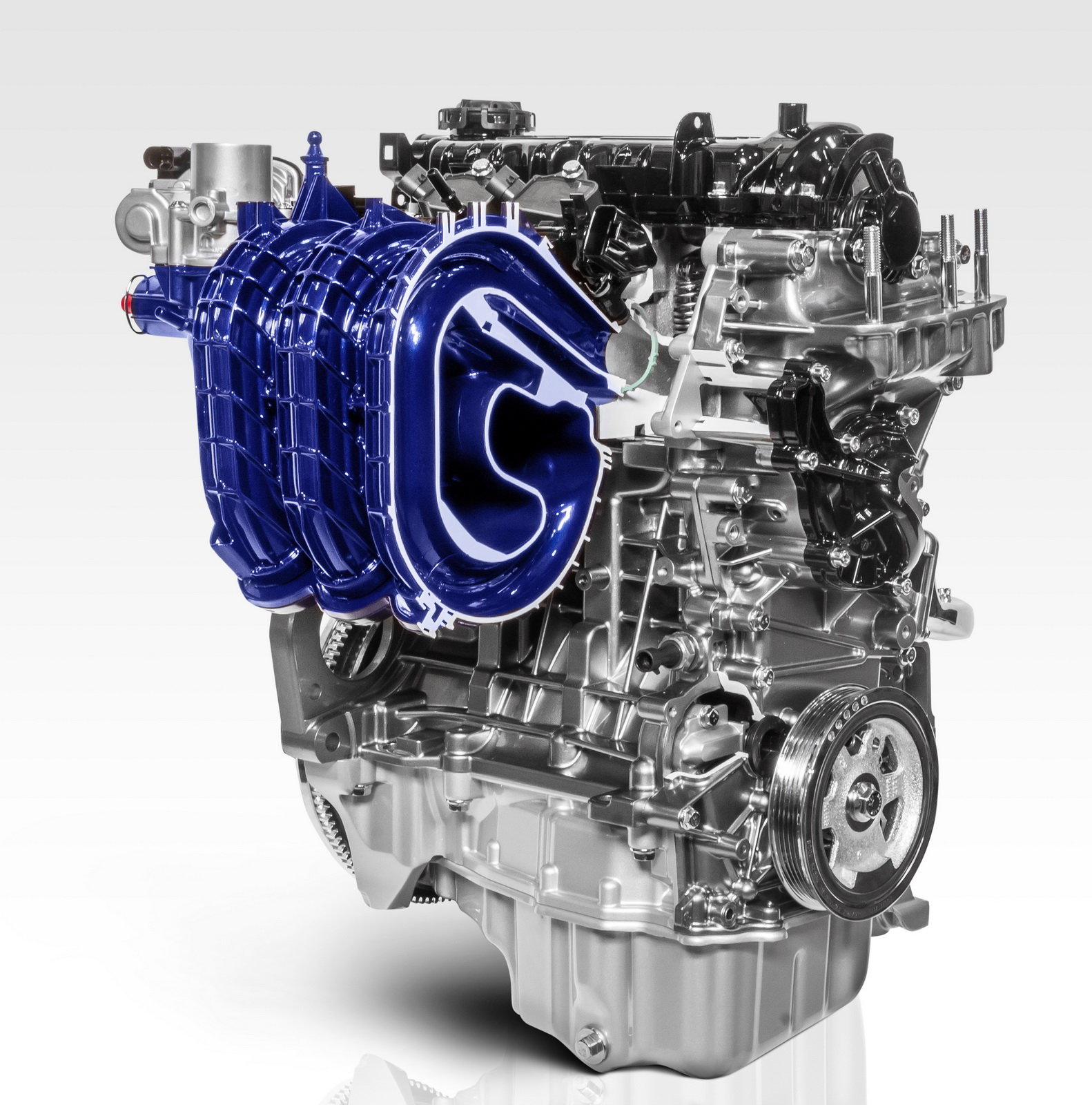 Foto La FCA annuncia i nuovi motori 1.0 e 1.3