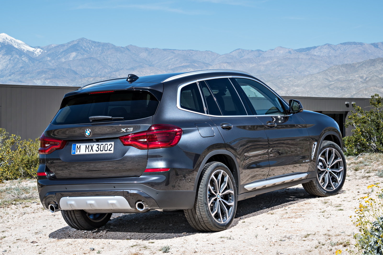 foto-bmw-x3-ecco-la-nuova-edizione