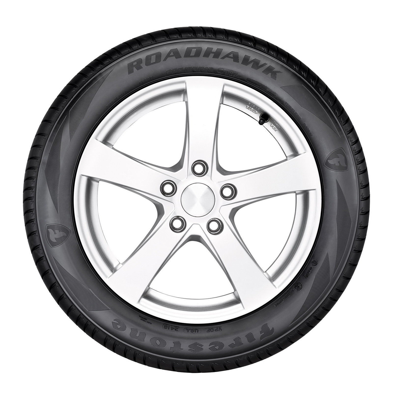 pneumatico Bridgestone ROADHAWK