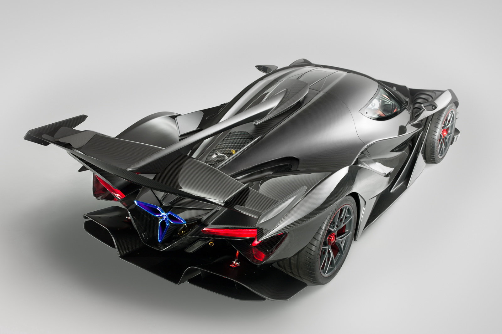 Apollo Intensa Emozione: Estrema Per Natura
