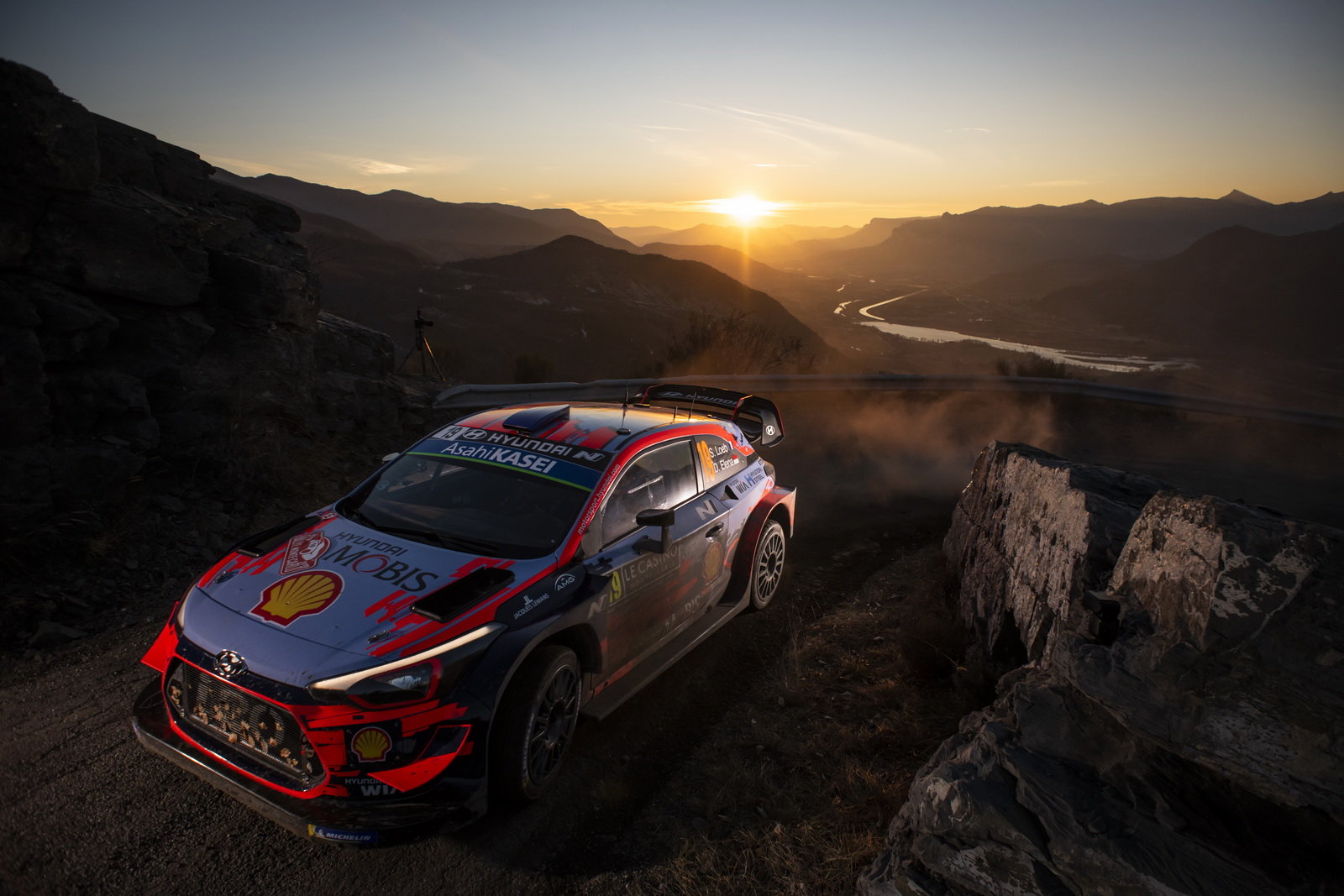 WRC 10 FIA World Rally Championship