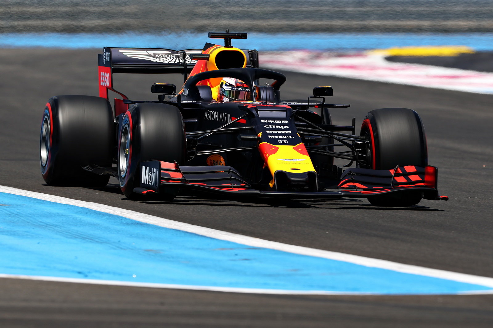 Foto - Formula 1 2019, risultato qualifiche Gp di Francia ...