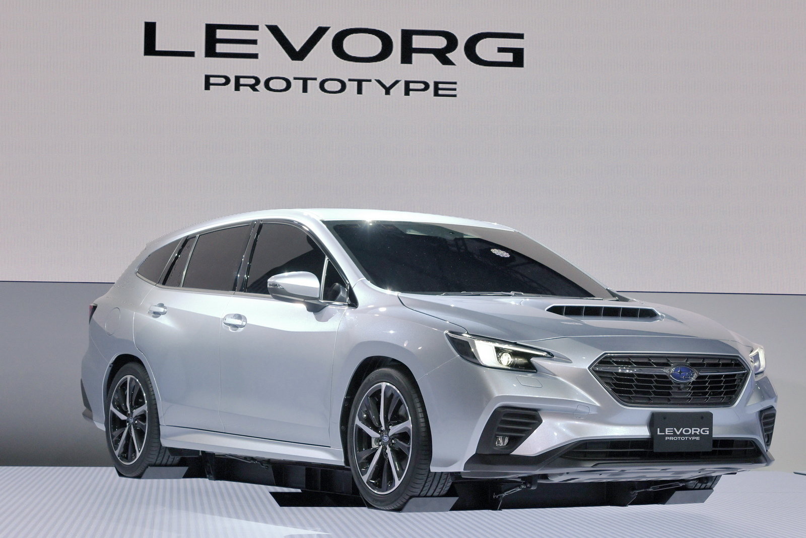 Subaru I Modelli Da Qui Al 23
