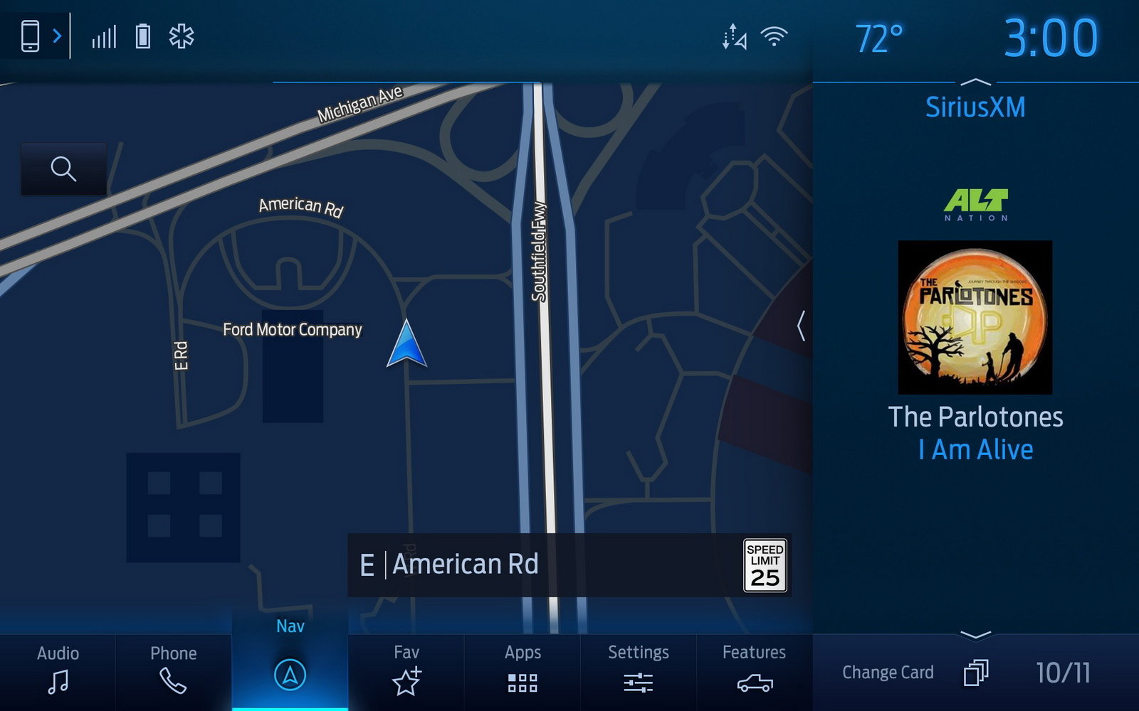 aggiornamento sync ford scarica