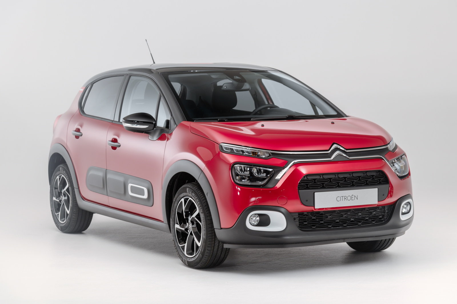 La Citroën C3 raccontata dal designer 