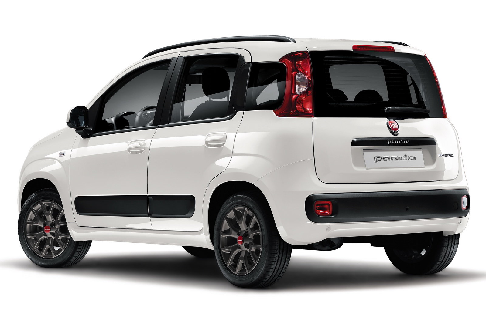 Fiat Panda Hybrid: debutta la “urban” 