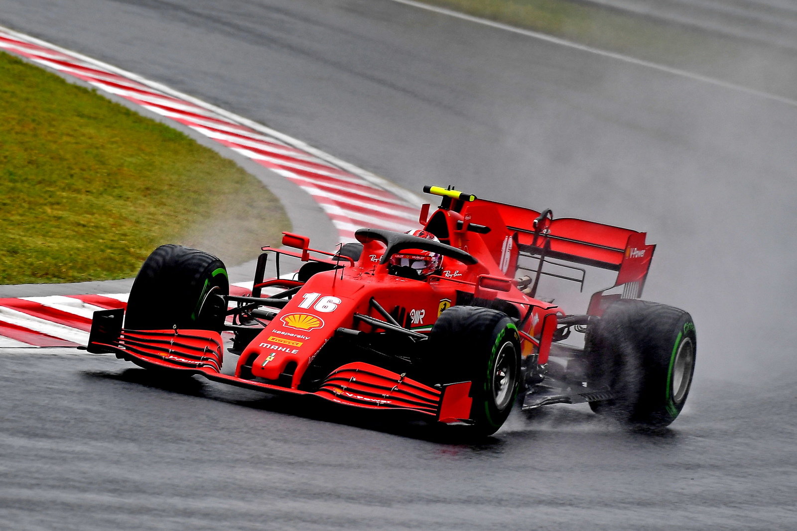 Qualifiche F1 Gp Ungheria 2020 - Streaming F1 2020