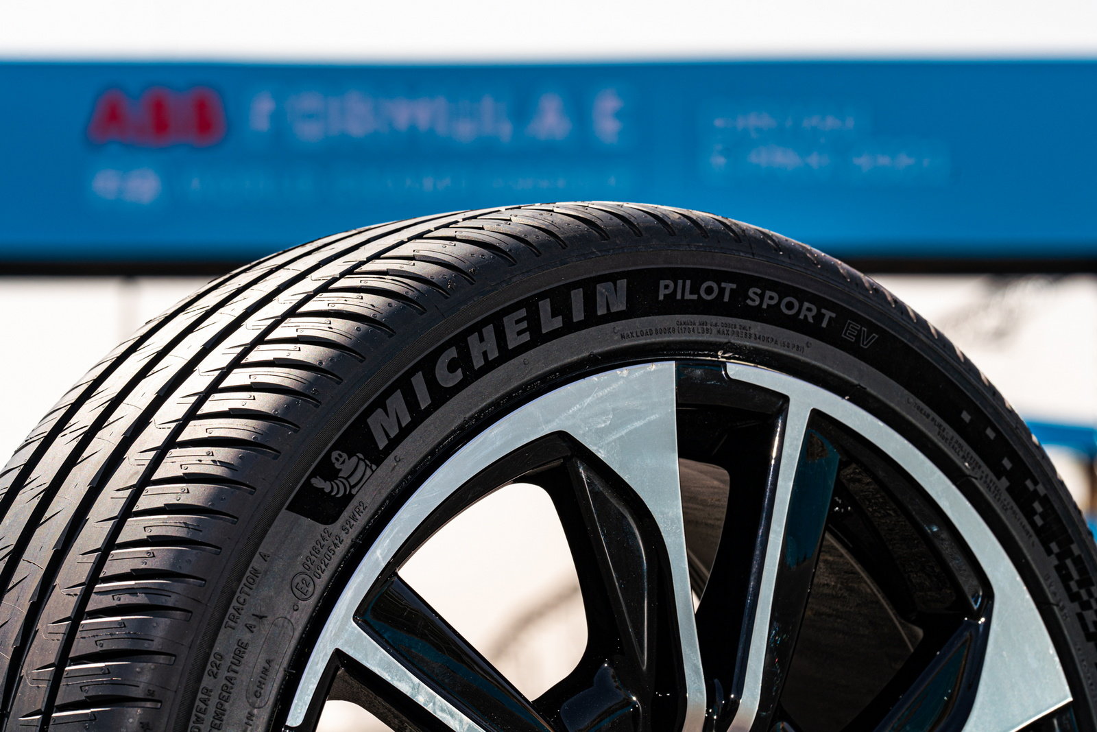 Шины Michelin Pilot Sport 5 Купить