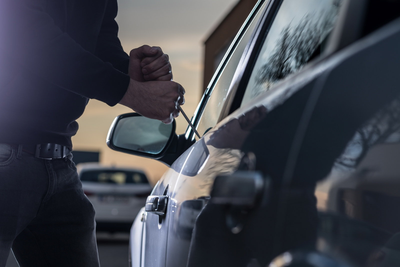 Come verificare se un auto rubata alVolante.it