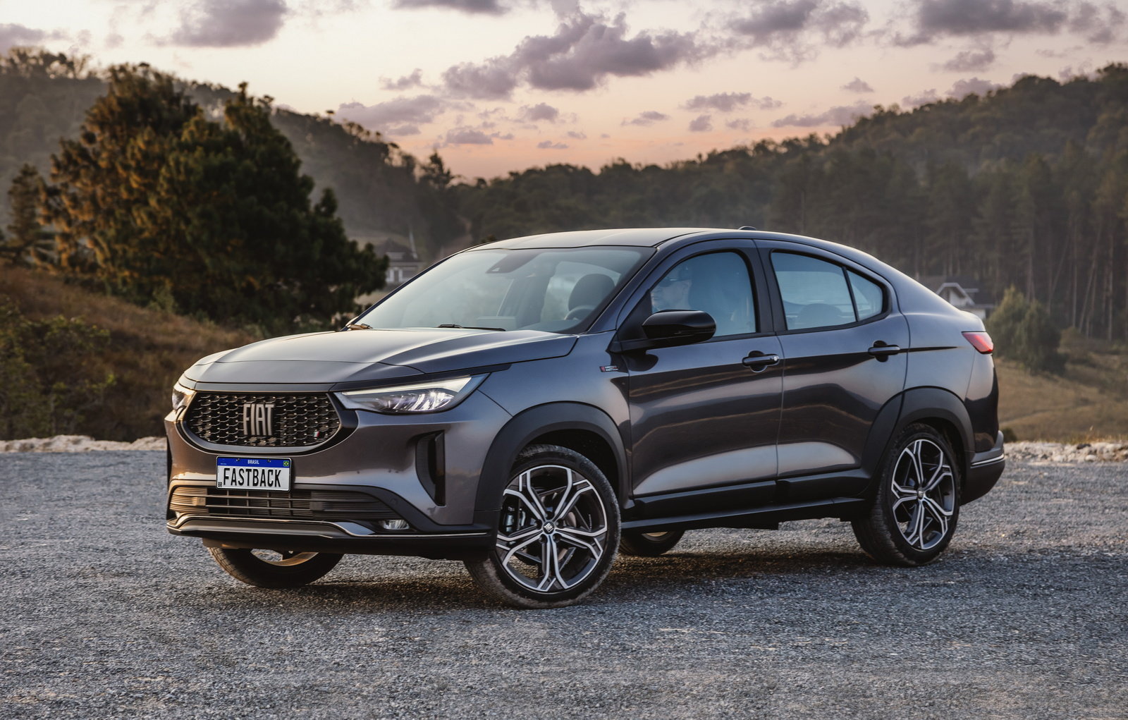 Fiat Fastback: tutti i dettagli - alVolante.it