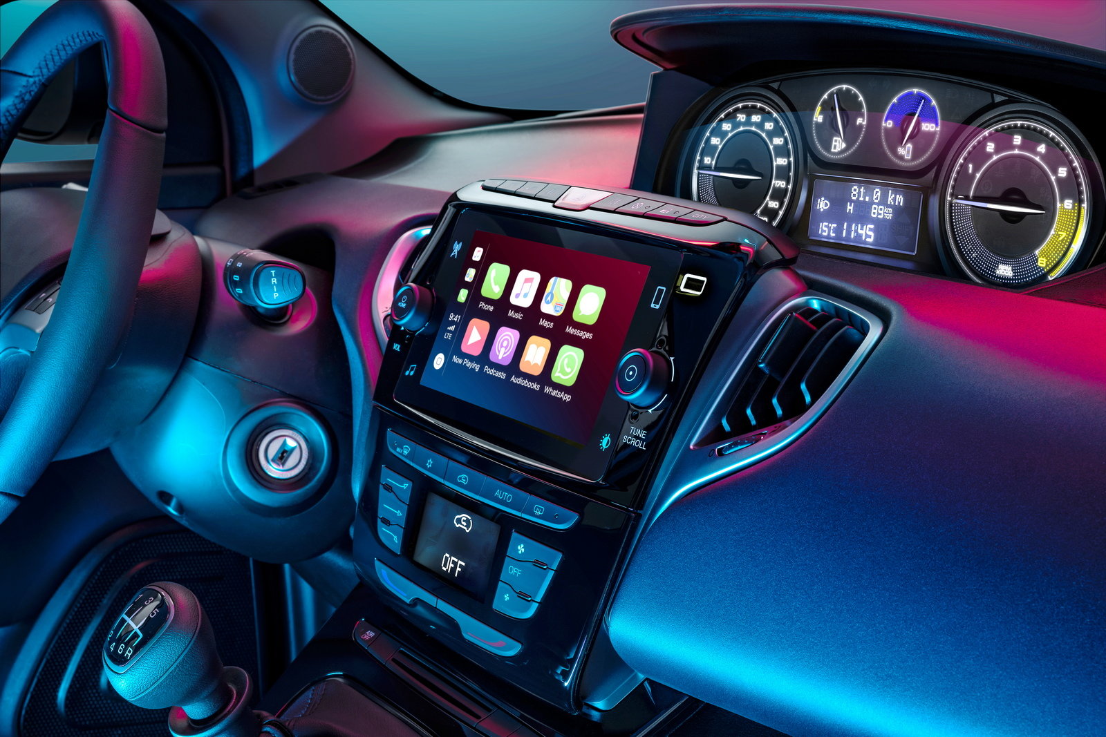 Foto - Lancia Ypsilon: Cosa Cambia Per Il 2023 - AlVolante.it