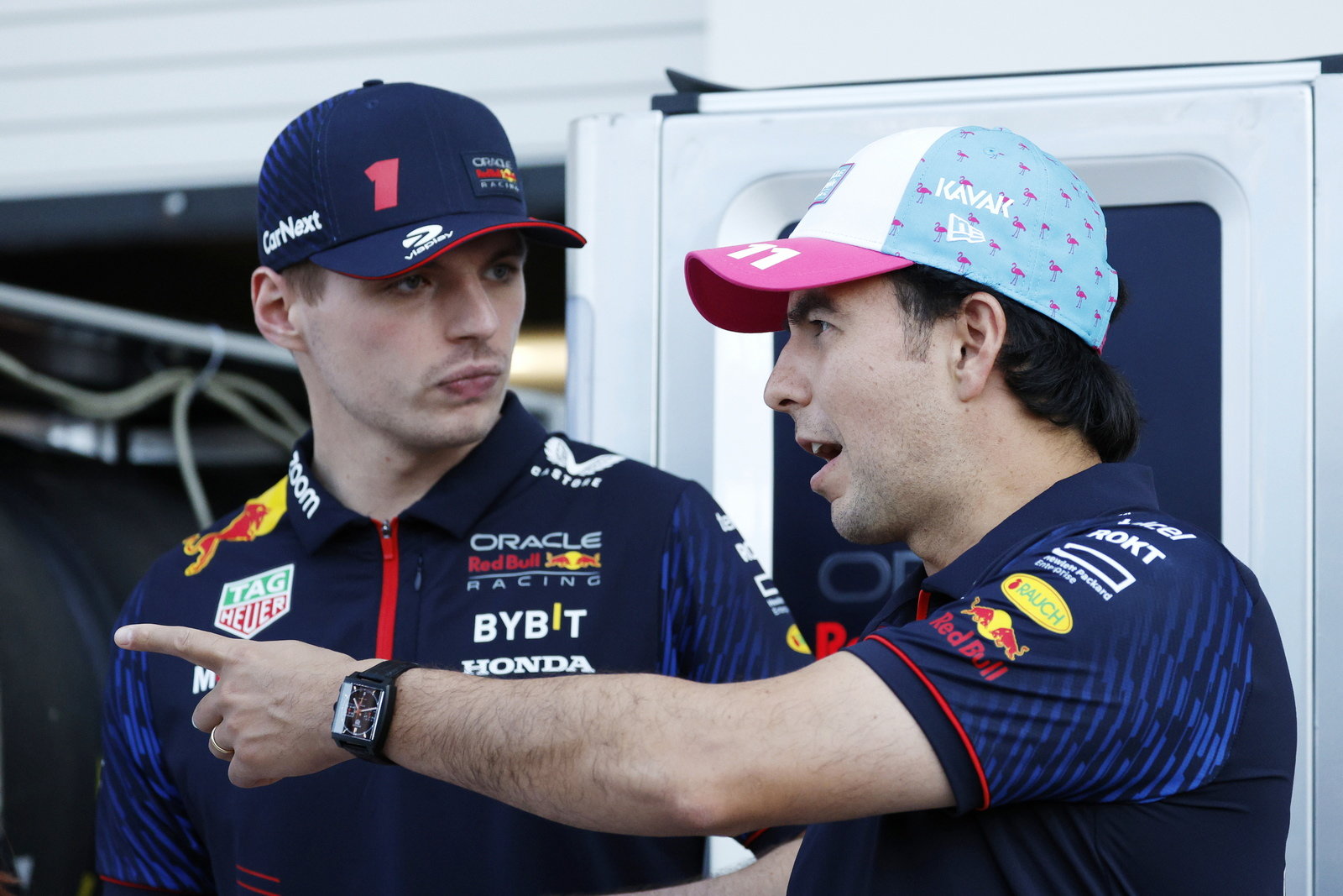 Foto Formula 1 Gp di Miami 2023, orari diretta tv alVolante.it