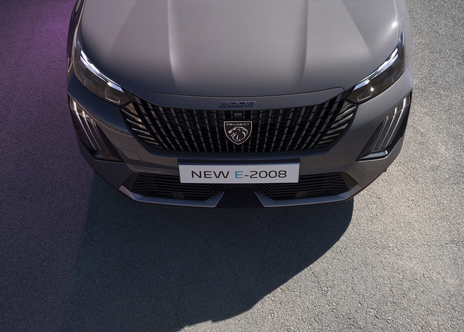 Peugeot 2008 restyling 2023: ecco i prezzi 