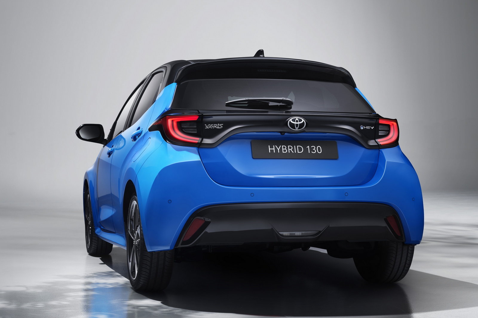 Foto Toyota Yaris 2024 la gamma e i prezzi alVolante.it