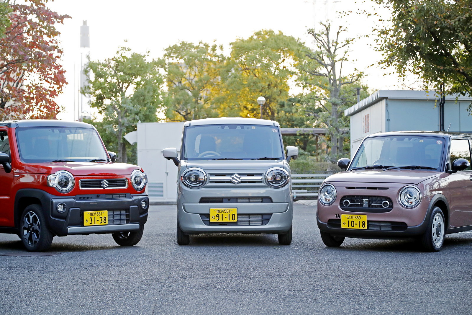 Foto Alla scoperta delle kei car alVolante.it