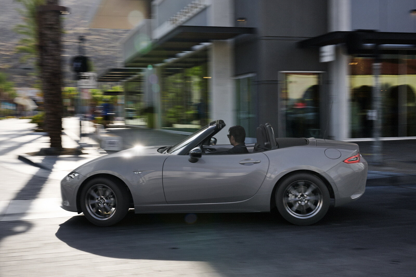 Foto - Mazda MX-5: è In Vendita La “model Year” 2024 - AlVolante.it