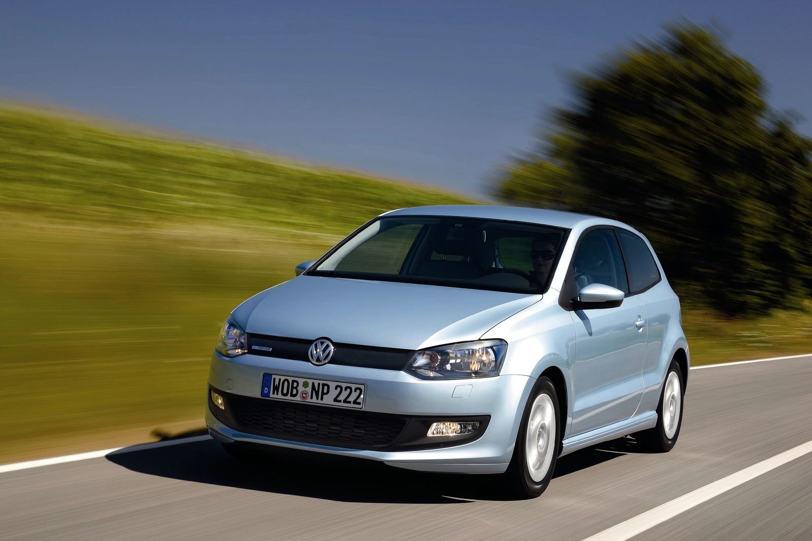 Polo 1.6 tdi 90 cv new arrivals