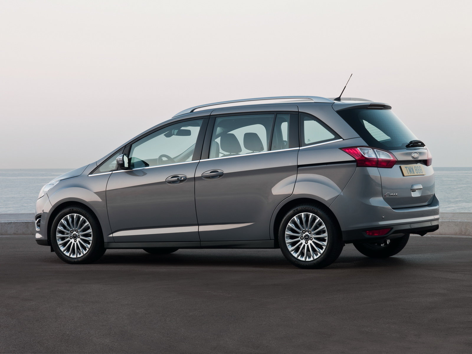 Ford C Max 7 Prova Scheda Tecnica Opinioni E Dimensioni 2 0 Tdci 163 Cv Titanium Ford C Max 7 Prova Scheda Tecnica Opinioni E Dimensioni 2 0 Tdci 163 Cv Titanium