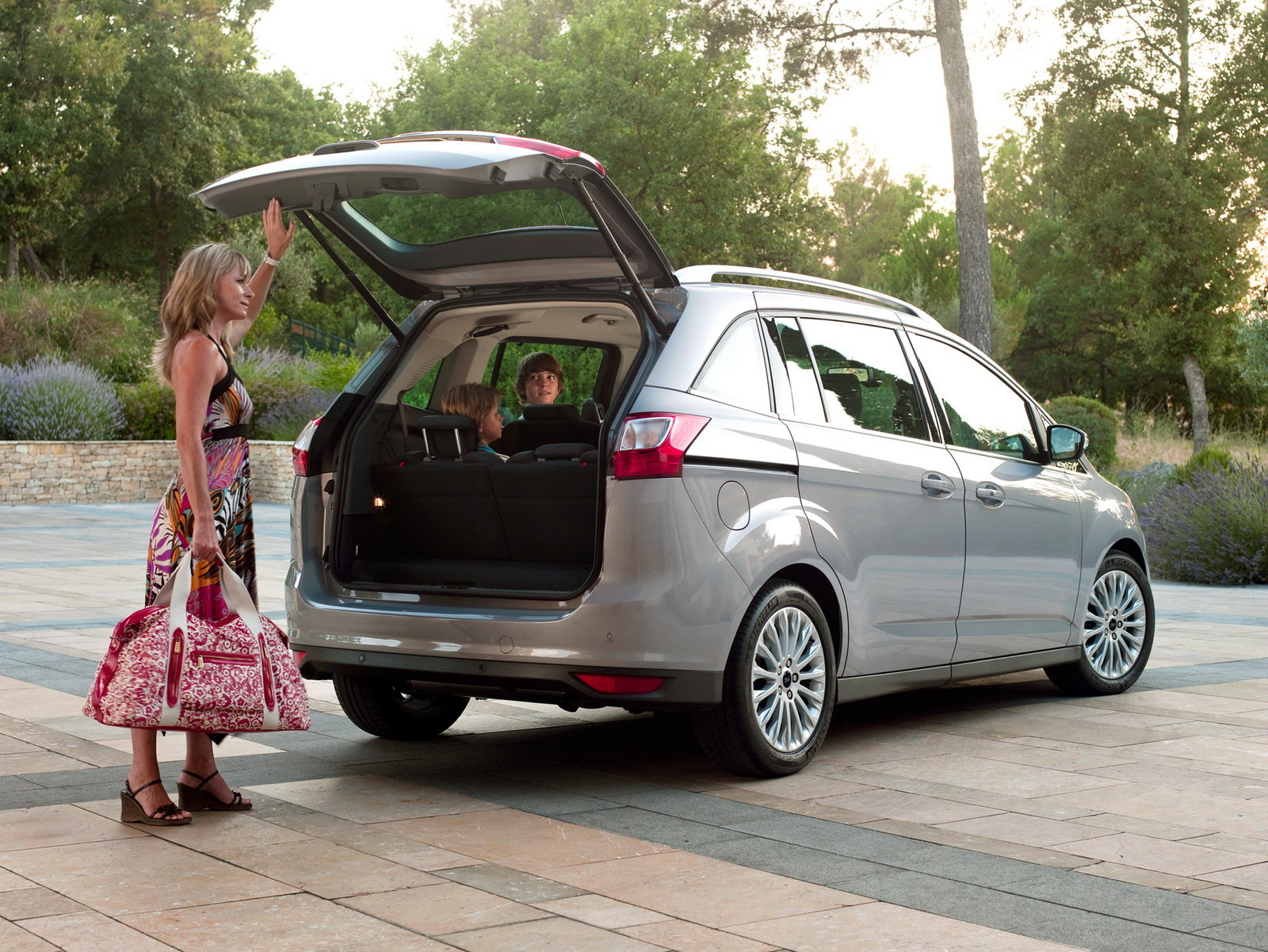 Ford C Max 7 Prova Scheda Tecnica Opinioni E Dimensioni 2 0 Tdci 163 Cv Titanium Ford C Max 7 Prova Scheda Tecnica Opinioni E Dimensioni 2 0 Tdci 163 Cv Titanium