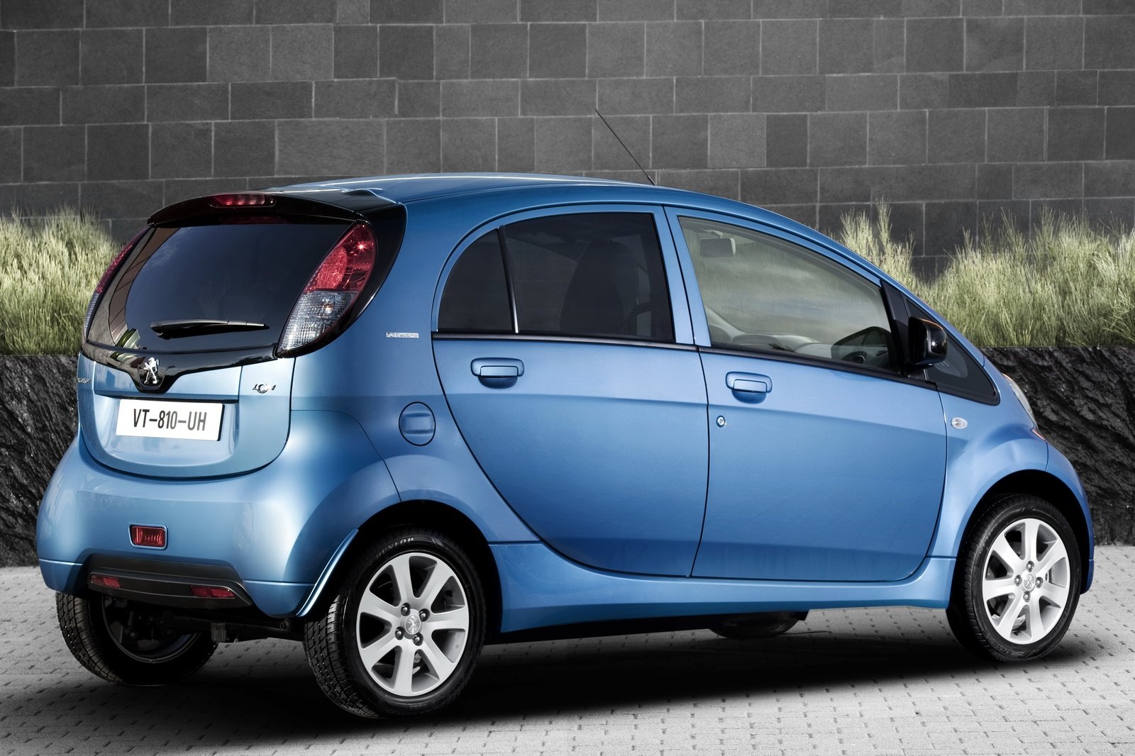 Peugeot Ion Prova, Scheda Tecnica, Opinioni E Dimensioni Ion