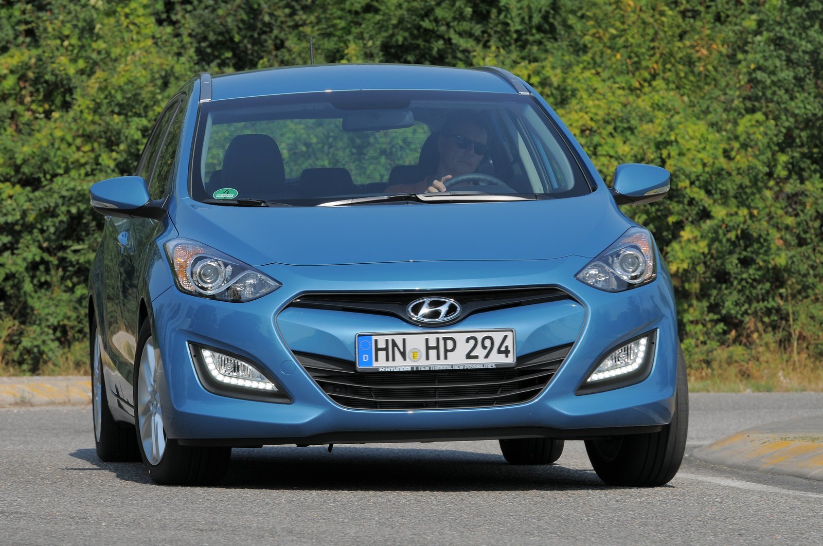 hyundai i30 sw dimensioni hyundai i30 sw dimensioni