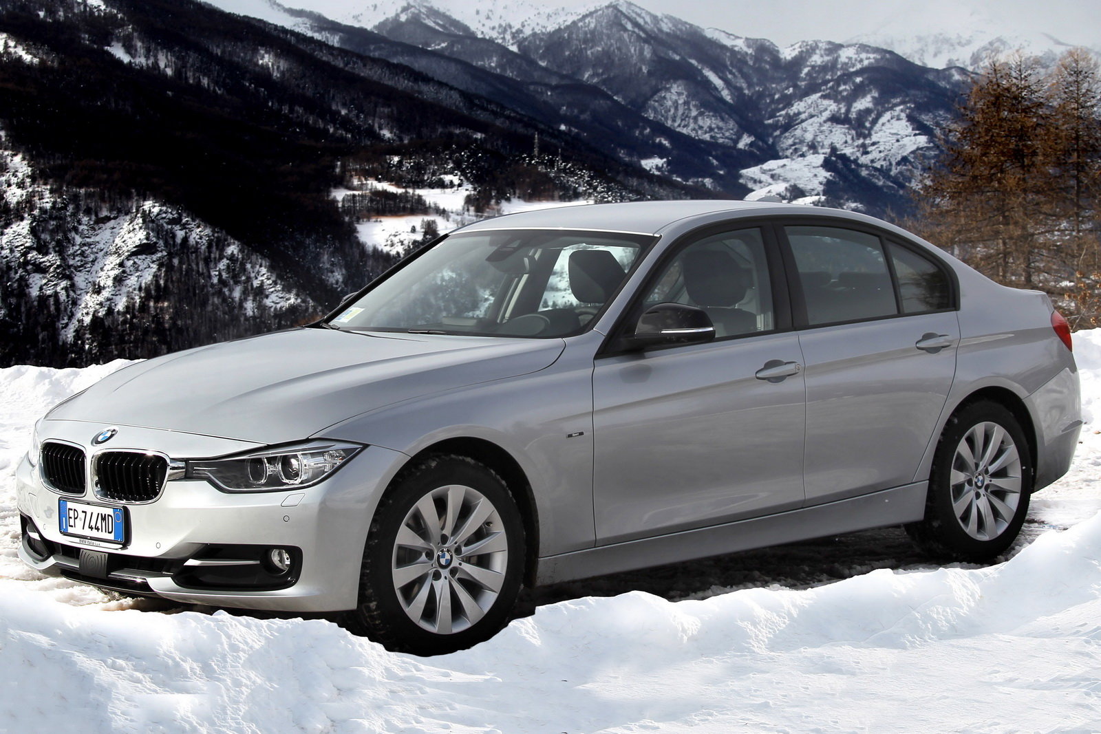 Si adatta BMW SERIE 3 GT F34 320d XDRIVE ORIGINALE BORG /& BECK filtro aria del motore