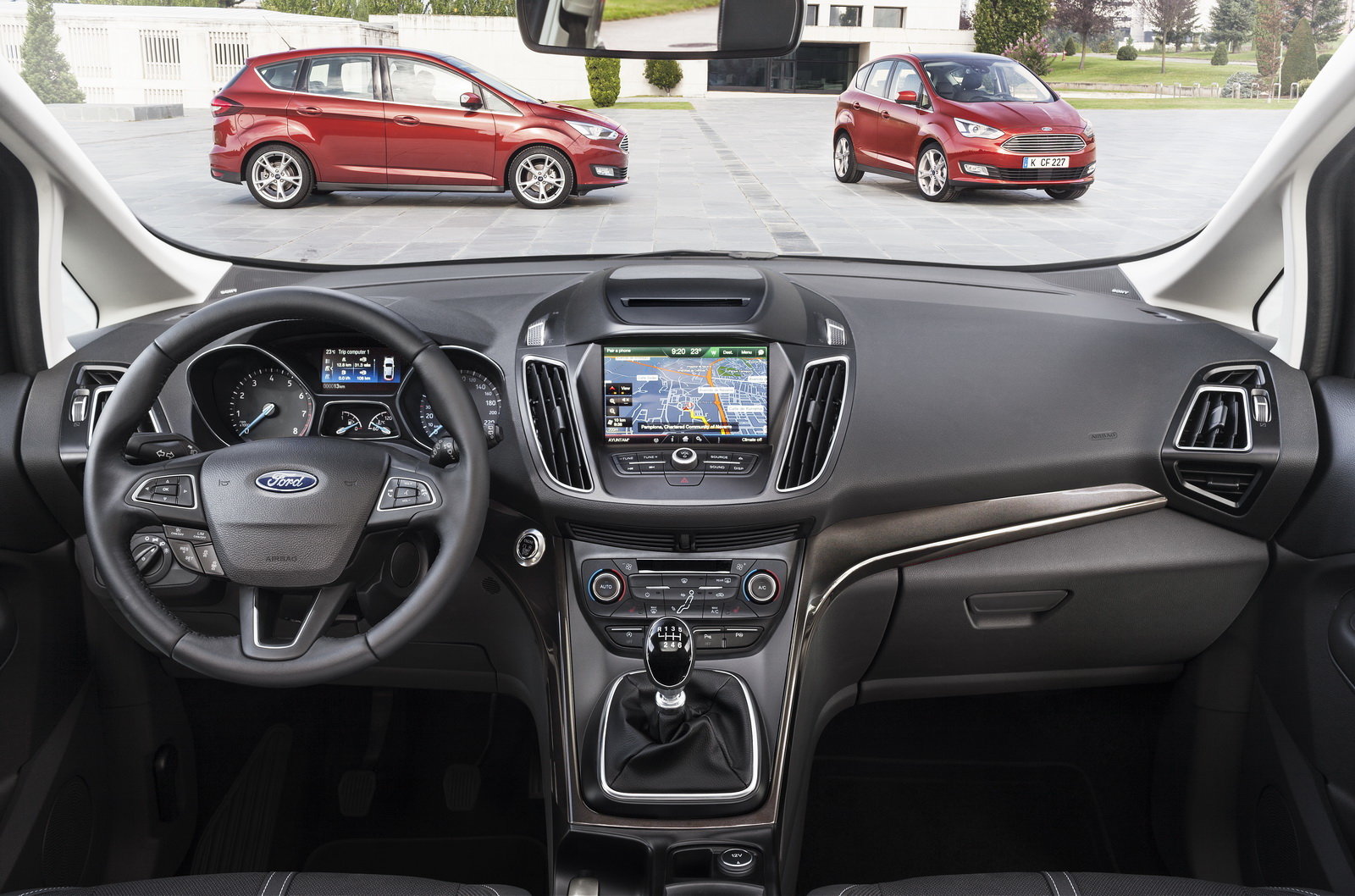 Ford C Max Prova Scheda Tecnica Opinioni E Dimensioni 1 5 Ecoboost 150 Cv Titanium X Ford C Max Prova Scheda Tecnica Opinioni E Dimensioni 1 5 Ecoboost 150 Cv Titanium X