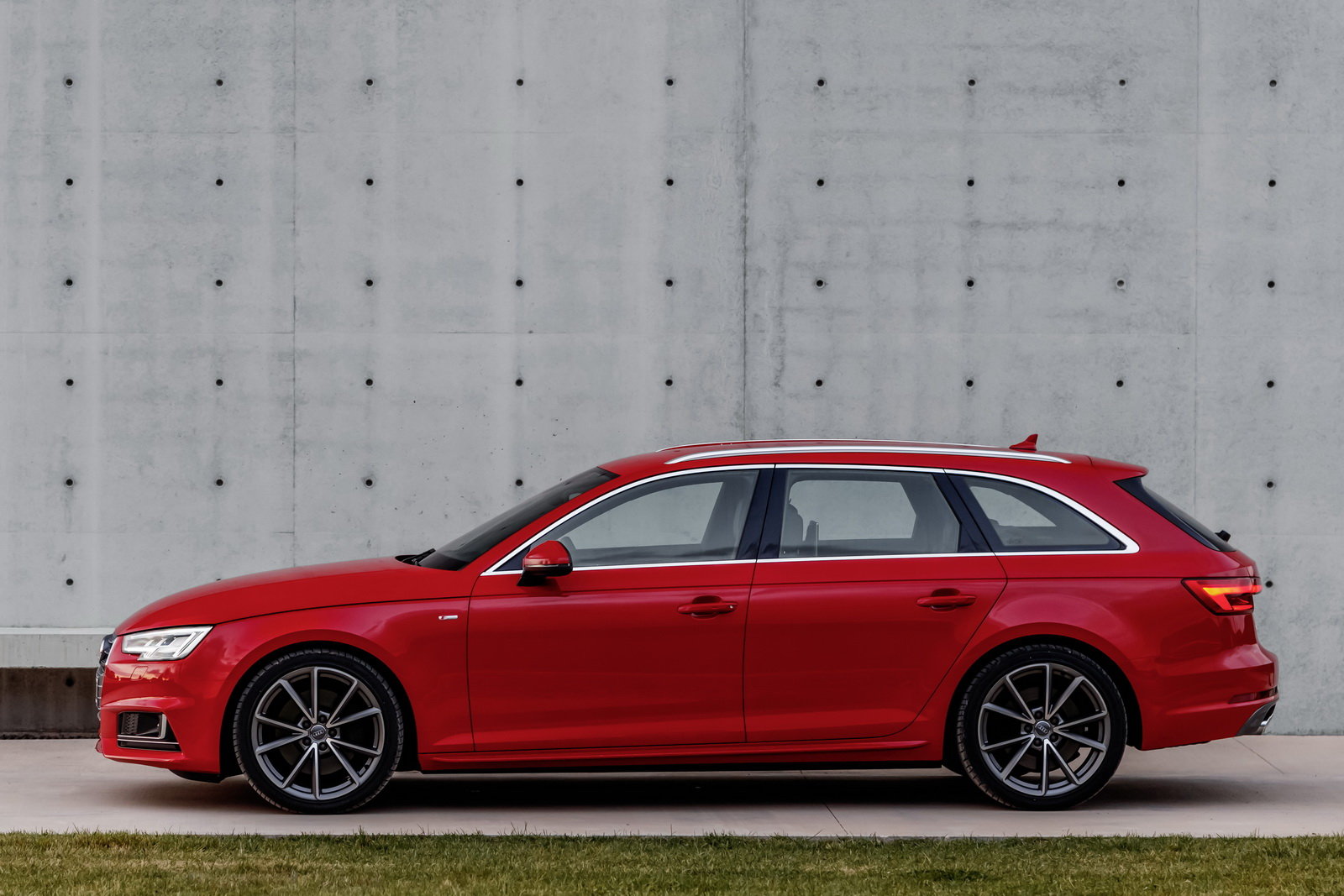 Audi A4 Avant Prova, Scheda Tecnica, Opinioni E Dimensioni 2.0 Tdi Ultra 150 Cv