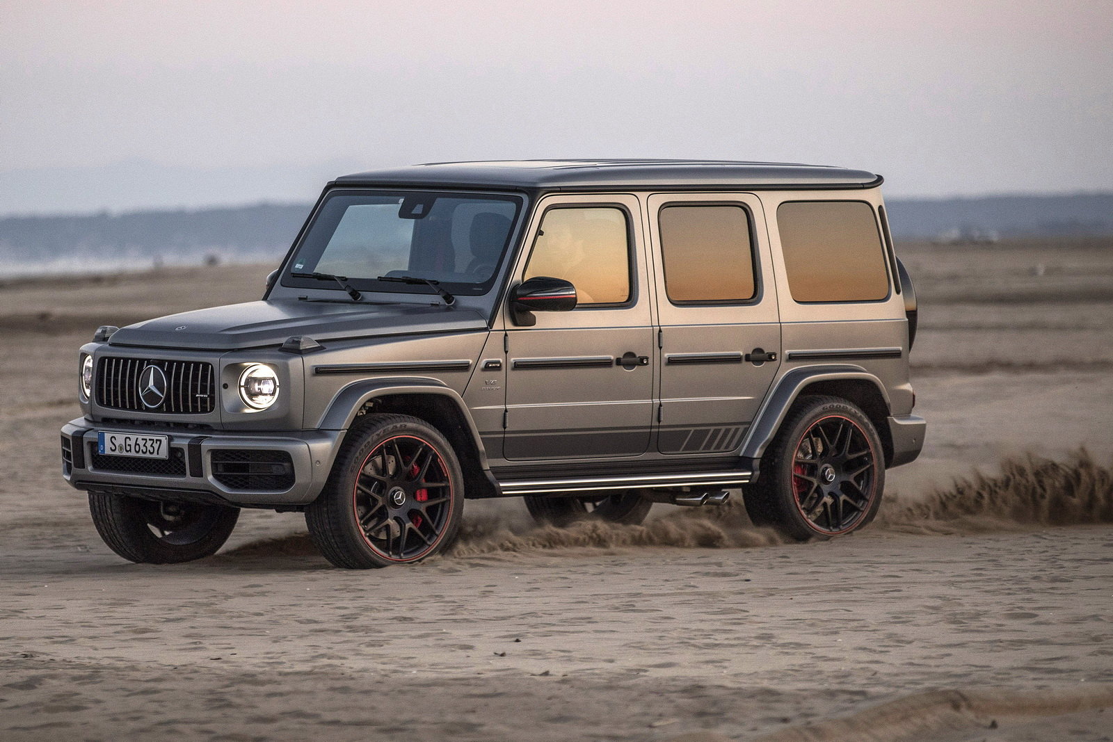 Mercedes G Prova Scheda Tecnica Opinioni E Dimensioni 63 Amg Edition 1 Mercedes G Prova Scheda Tecnica Opinioni E Dimensioni 63 Amg Edition 1