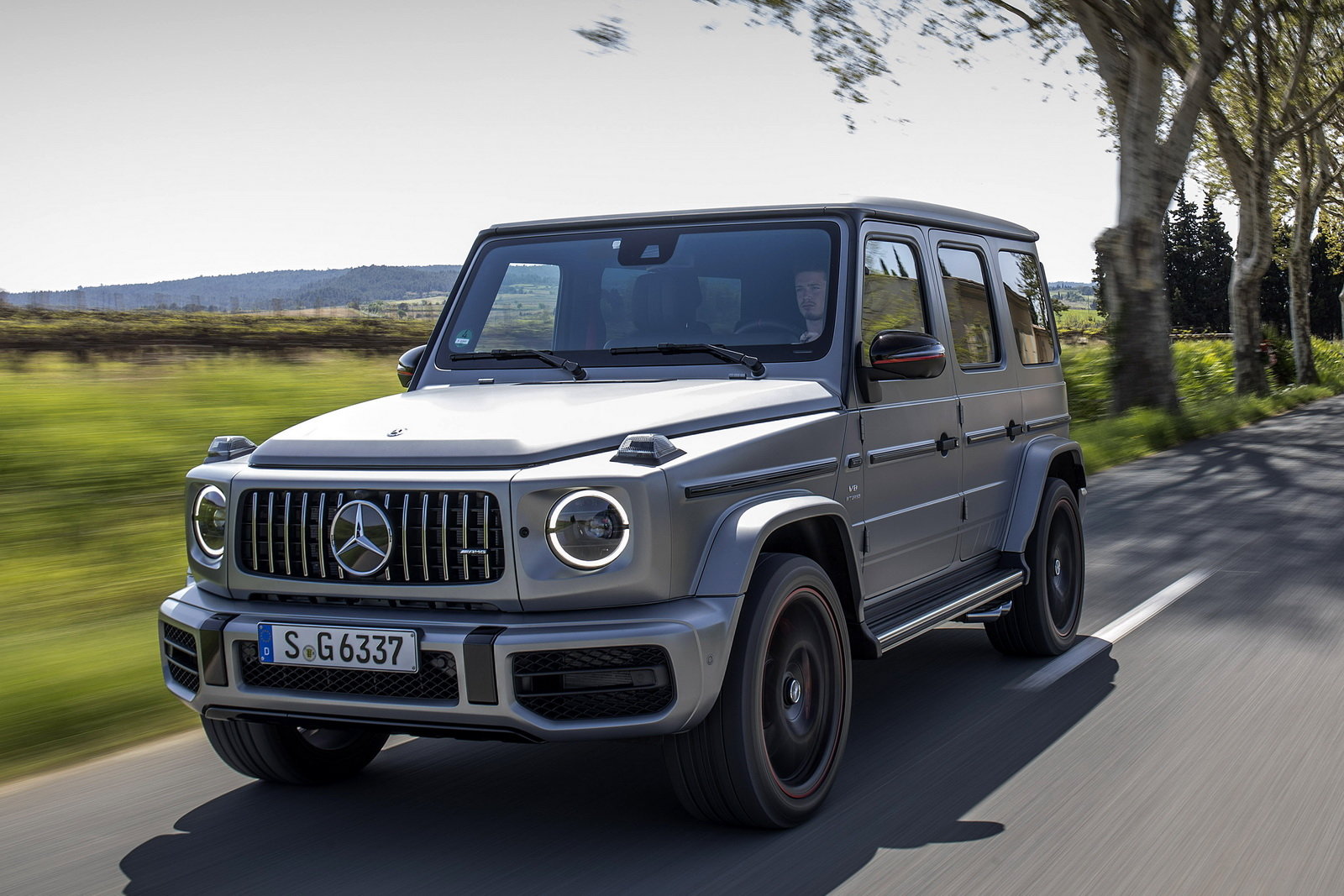 Mercedes G Prova Scheda Tecnica Opinioni E Dimensioni 63 Amg Edition 1 Mercedes G Prova Scheda Tecnica Opinioni E Dimensioni 63 Amg Edition 1