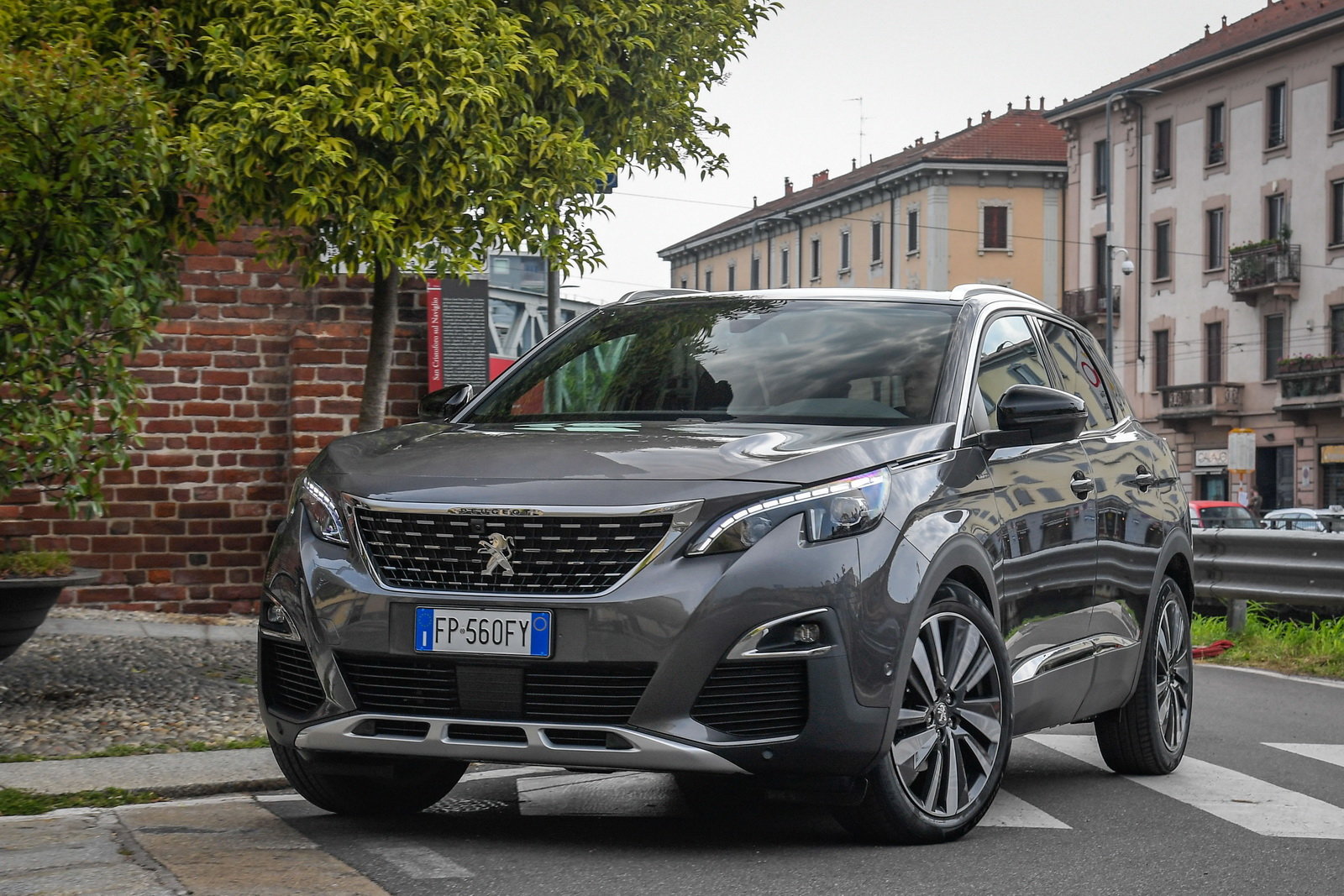 Peugeot 3008 Prova Scheda Tecnica Opinioni E Dimensioni 1 5 Bluehdi 130 Cv Gt Line Eat8 Peugeot 3008 Prova Scheda Tecnica Opinioni E Dimensioni 1 5 Bluehdi 130 Cv Gt Line Eat8